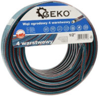 Tömlő locsoló 1/2"-os  30 m-es
