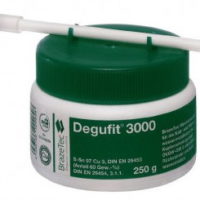 Folyatószer Degufit  250gr